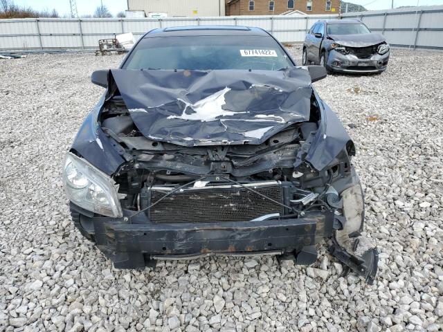 Photo 5 from auction – 2012 CHEVROLET MALIBU LS with VIN 1G1ZB5E05CF275476