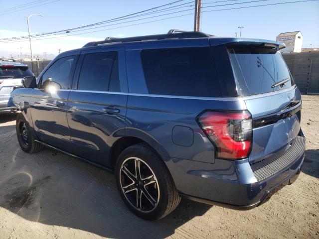Photo 2 from auction – 2019 FORD EXPEDITION with VIN 1FMJU2AT9KEA30659