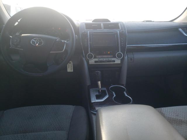 Photo 8 from auction – 2012 TOYOTA CAMRY BASE with VIN 4T4BF1FKXCR245585