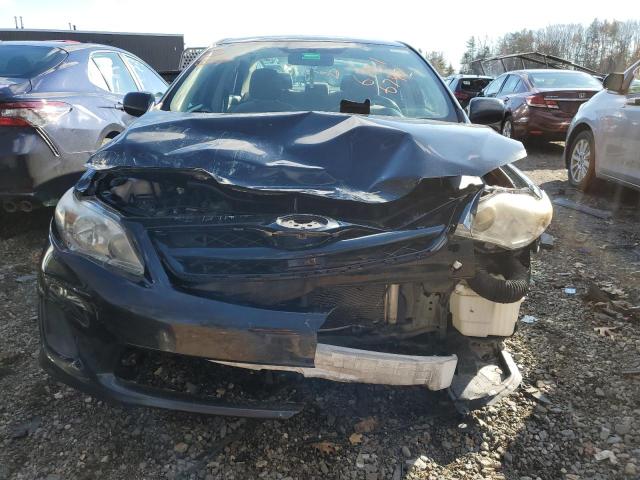 Photo 5 from auction – 2011 TOYOTA COROLLA BA with VIN JTDBU4EE3BJ094204