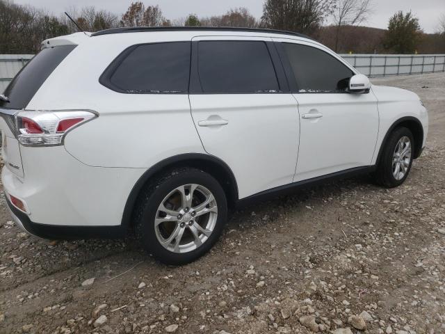 Photo 3 from auction – 2015 MITSUBISHI OUTLANDER with VIN JA4AD3A34FZ004182