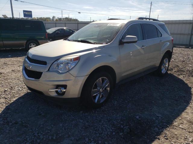 CHEVROLET EQUINOX LT 2015 with VIN 2GNFLGE38F6127681 - Photo from auction