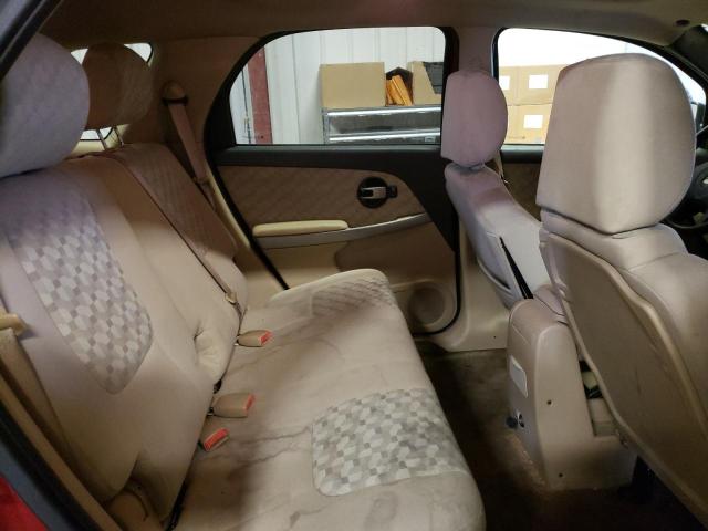 Photo 11 from auction – 2005 CHEVROLET EQUINOX LT with VIN 2CNDL73F456172530