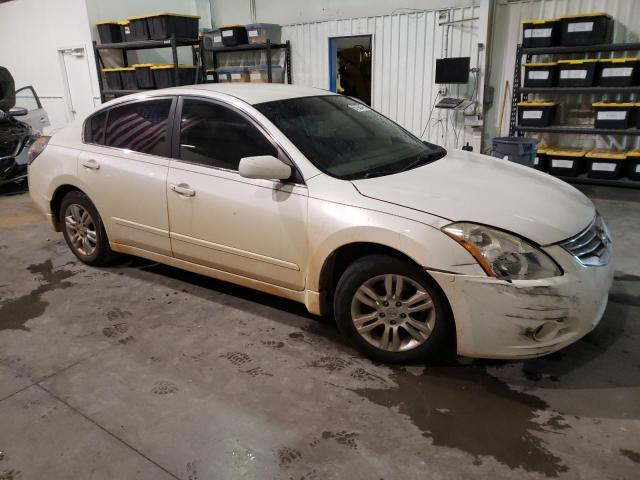 Photo 4 from auction – 2012 NISSAN ALTIMA BAS with VIN 1N4AL2AP2CN438938