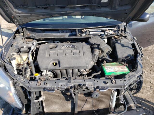 Photo 11 from auction – 2010 TOYOTA COROLLA BA with VIN 1NXBU4EE4AZ365571