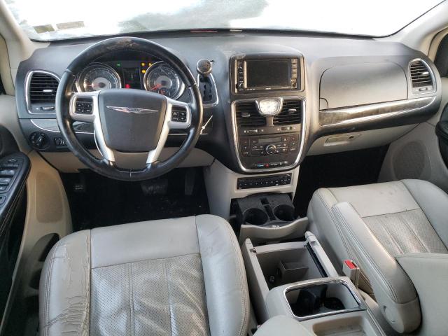 Zdjęcie 8 z aukcji – 2011 CHRYSLER TOWN & COU z VIN 2A4RR8DG0BR758538