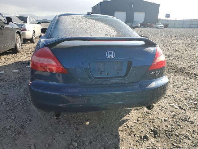 Photo 6 from auction – 2004 HONDA ACCORD EX with VIN 1HGCM82664A005853