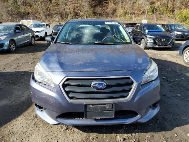 Photo 5 from auction – 2015 SUBARU LEGACY 2.5 with VIN 4S3BNAA6XF3046641