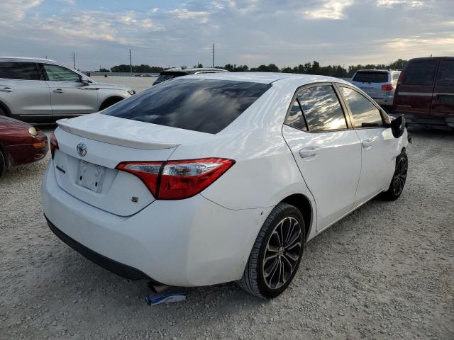Photo 3 from auction – 2015 TOYOTA COROLLA L with VIN 2T1BURHEXFC289436