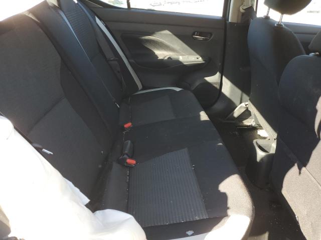 Photo 10 from auction – 2021 NISSAN VERSA SV with VIN 3N1CN8EV0ML925343