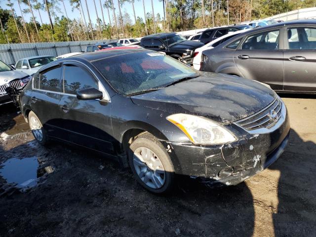 Photo 4 from auction – 2012 NISSAN ALTIMA BAS with VIN 1N4AL2AP7CN427790