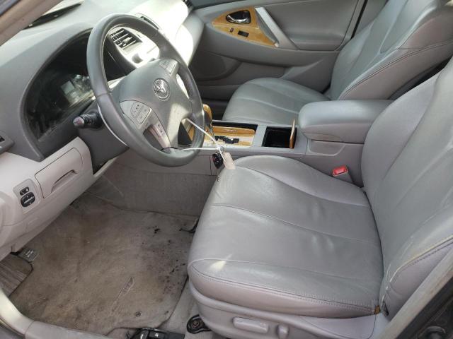 Photo 7 from auction – 2007 TOYOTA CAMRY CE with VIN 4T1BE46K37U023233