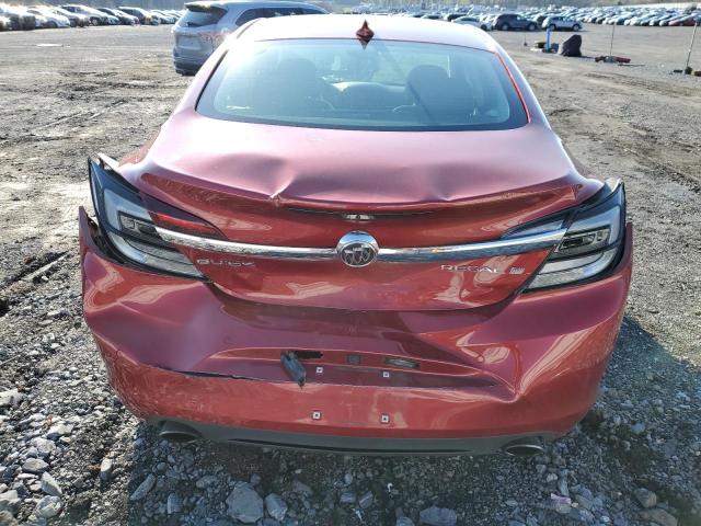 Photo 6 from auction – 2015 BUICK REGAL PREM with VIN 2G4GN5EX3F9209505