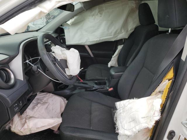 Photo 7 from auction – 2016 TOYOTA RAV4 LE with VIN JTMZFREV0GJ083268