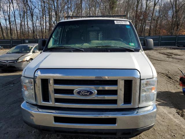Photo 5 from auction – 2014 FORD E-250 with VIN 1FTNE2EW9EDA94959
