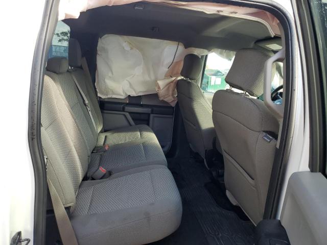 Photo 10 from auction – 2017 FORD F150 SUPER with VIN 1FTEW1EP9HFC65184
