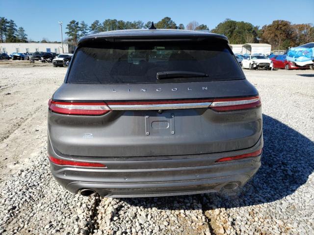 Photo 6 from auction – 2022 LINCOLN CORSAIR RE with VIN 5LMCJ2C97NUL04080