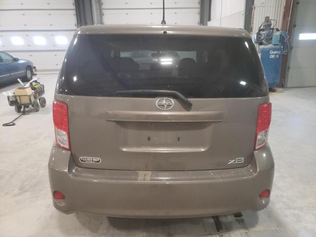 Photo 6 from auction – 2012 SCION XB with VIN JTLZE4FE1CJ008663