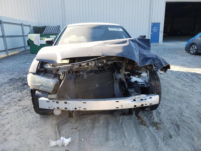 Photo 5 from auction – 2012 DODGE CHARGER SE with VIN 2C3CDXBG1CH168576
