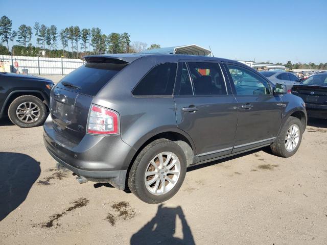 Photo 3 from auction – 2010 FORD EDGE SEL with VIN 2FMDK3JC2ABA82797