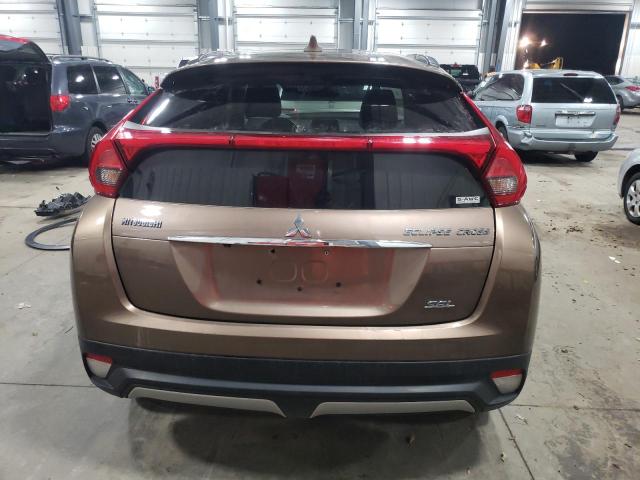 Photo 6 from auction – 2019 MITSUBISHI ECLIPSE CR with VIN JA4AT5AA6KZ022044