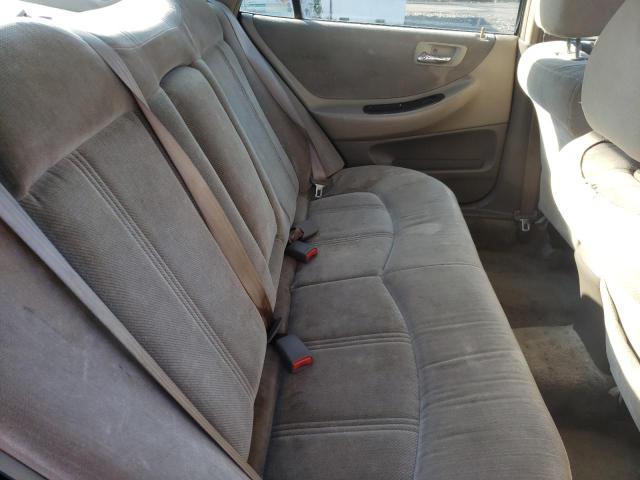 Photo 10 from auction – 2000 HONDA ACCORD with VIN 1HGCG6698YA093052
