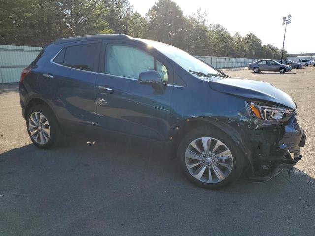 Photo 4 from auction – 2020 BUICK ENCORE PRE with VIN KL4CJESB4LB023774