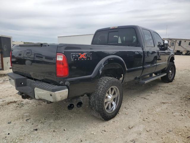 Photo 3 from auction – 2011 FORD F350 SUPER with VIN 1FT8W3BT2BEC67169
