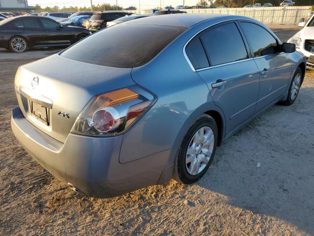 Photo 3 from auction – 2010 NISSAN ALTIMA BAS with VIN 1N4AL2AP2AC194961