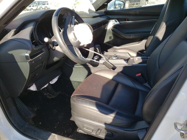 Photo 7 from auction – 2021 MAZDA 3 PREMIUM with VIN JM1BPBML5M1315090