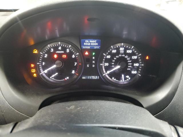 Photo 9 from auction – 2009 LEXUS ES 350 with VIN JTHBJ46G692284171