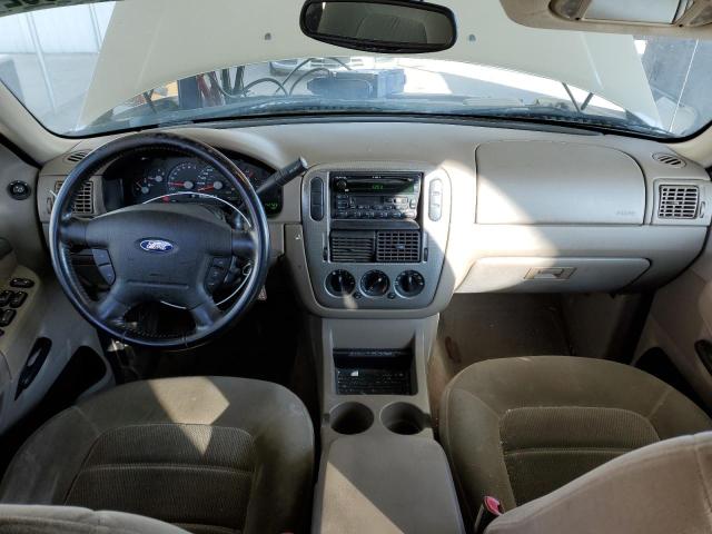Photo 8 from auction – 2003 FORD EXPLORER X with VIN 1FMZU63K63ZA93596
