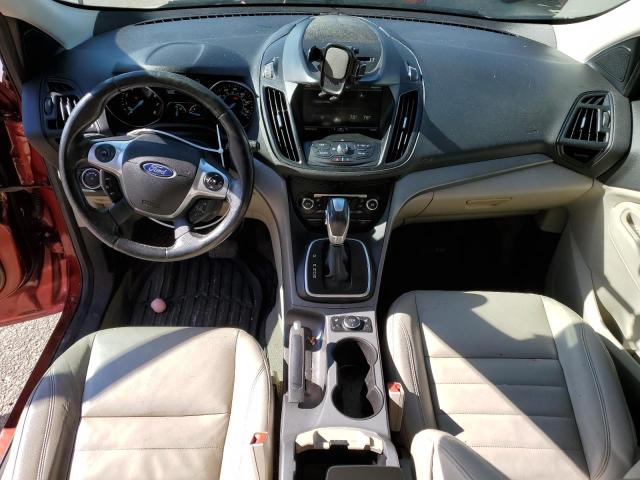 Photo 8 from auction – 2014 FORD ESCAPE SE with VIN 1FMCU0GX5EUB00451