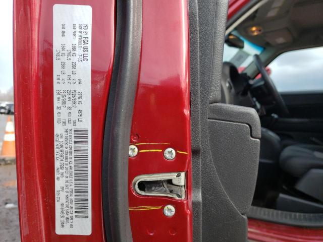 Photo 14 from auction – 2015 JEEP PATRIOT LA with VIN 1C4NJRFB6FD417690