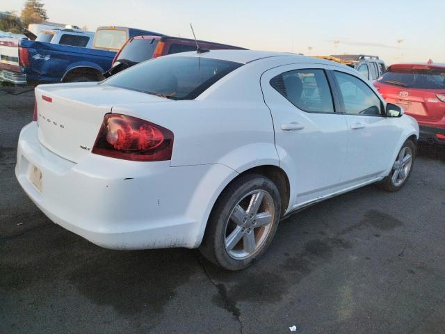 Photo 3 from auction – 2013 DODGE AVENGER SX with VIN 1C3CDZCB8DN679631