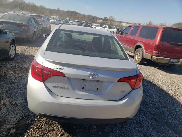 Photo 6 from auction – 2018 TOYOTA COROLLA L with VIN 2T1BURHE9JC068869