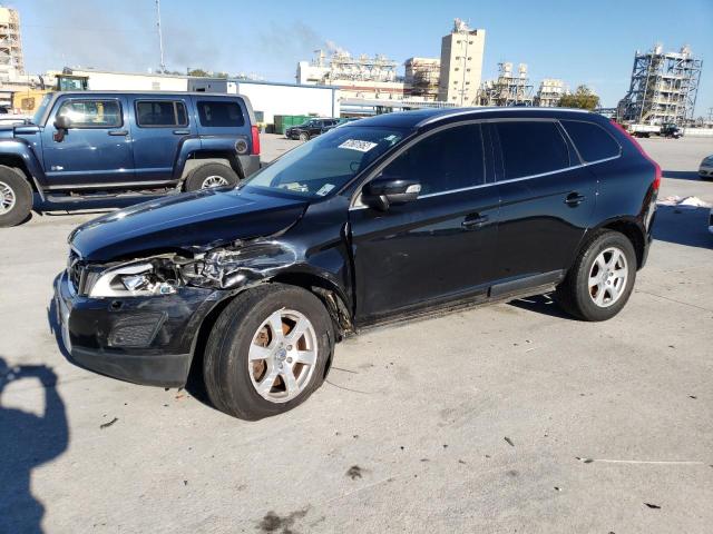 VOLVO XC60 3.2 2012 with VIN YV4952DL9C2267524 - Photo from auction