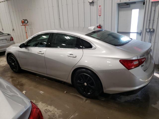 Photo 2 from auction – 2018 CHEVROLET MALIBU LT with VIN 1G1ZD5ST7JF107179