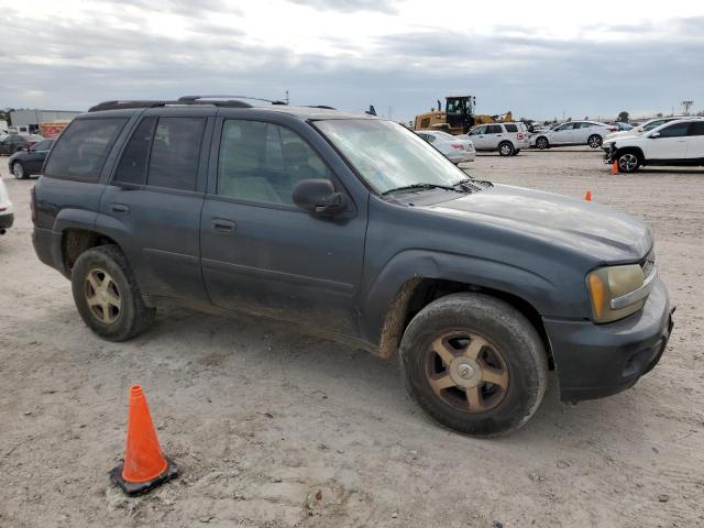 Photo 4 from auction – 2006 CHEVROLET TRAILBLAZE with VIN 1GNDS13S862291589
