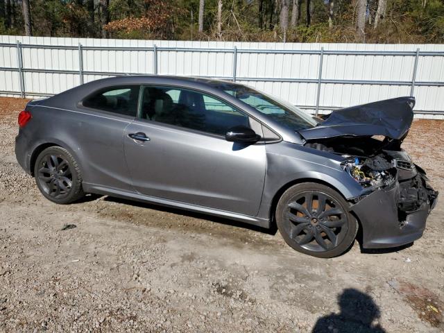 Photo 4 from auction – 2015 KIA FORTE SX with VIN KNAFZ6A39F5403026