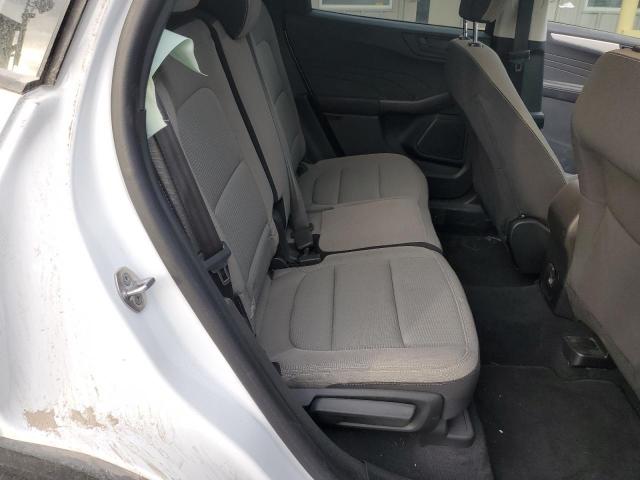 Photo 10 from auction – 2021 FORD ESCAPE S with VIN 1FMCU0F67MUA52152