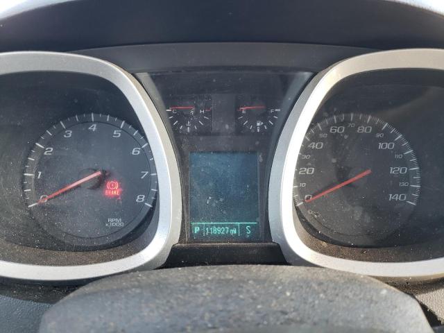 Photo 9 from auction – 2014 CHEVROLET EQUINOX LS with VIN 2GNALAEK0E6340783