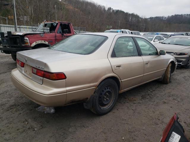 Photo 3 from auction – 1997 TOYOTA CAMRY with VIN 4T1BF22K9VU027159
