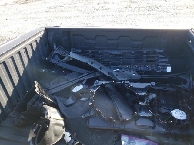 Photo 12 from auction – 2022 CHEVROLET SILVERADO with VIN 3GCUYDED3NG110623
