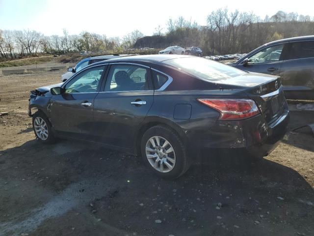 Photo 2 from auction – 2013 NISSAN ALTIMA with VIN 1N4AL3AP5DC112103