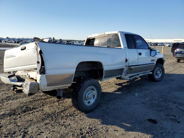 Photo 3 from auction – 1999 DODGE RAM 2500 with VIN 3B7KF2368XG239014