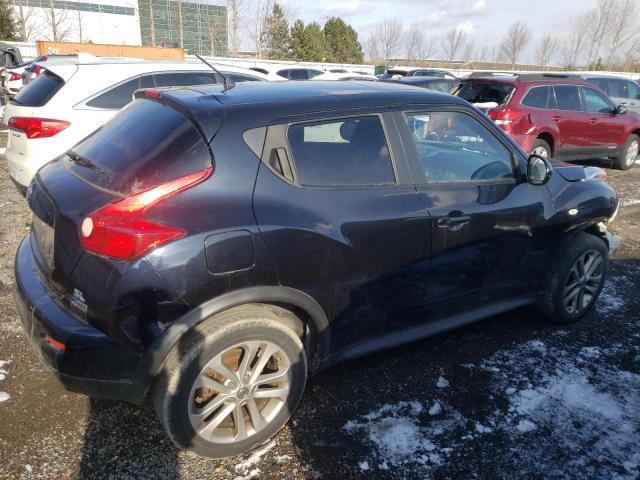 Photo 3 from auction – 2011 NISSAN JUKE S with VIN JN8AF5MR8BT012072