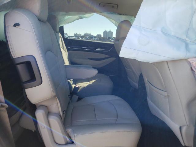 Photo 11 from auction – 2021 BUICK ENCLAVE ES with VIN 5GAERBKW4MJ110673
