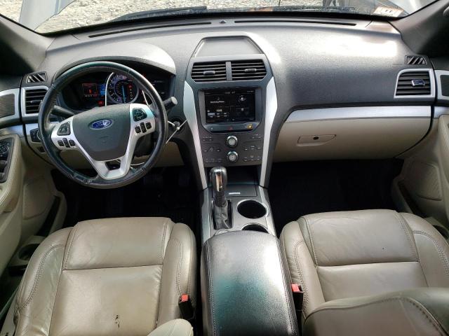 Photo 8 from auction – 2012 FORD EXPLORER X with VIN 1FMHK8D81CGA70691