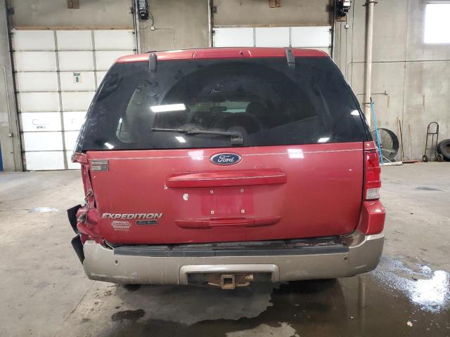 Photo 6 from auction – 2003 FORD EXPEDITION with VIN 1FMFU18L63LA84021